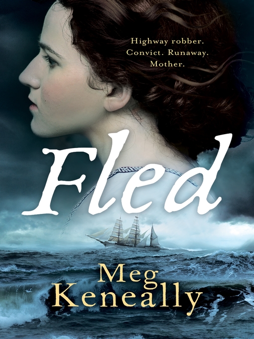 Title details for Fled by Meg Keneally - Available